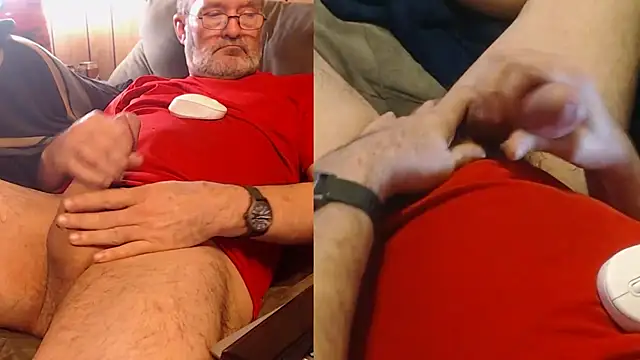 snickers1 élő XXX-chatje