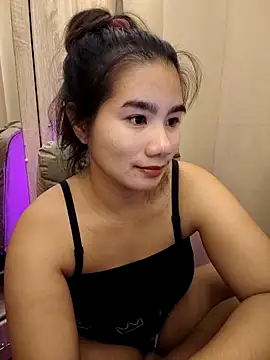 Czat XXX na żywo – Kissy07