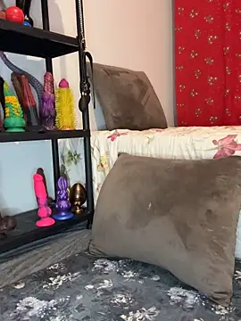 عرض كام Maria_Texas