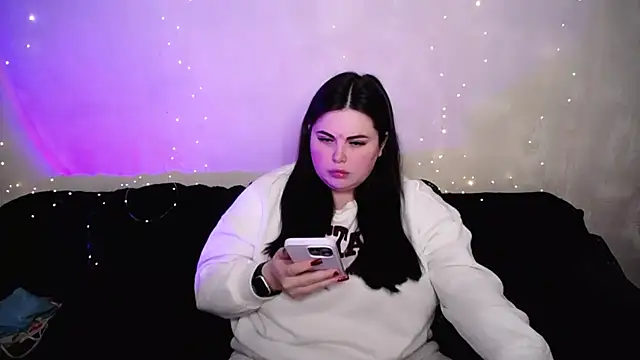 Emily_Mo's Live XXX Chat