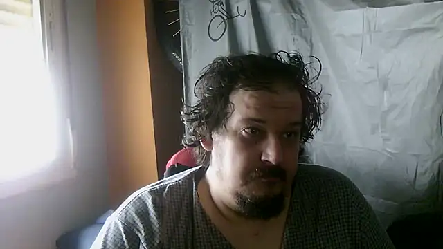 porkorossy ওয়েবক্যাম শো