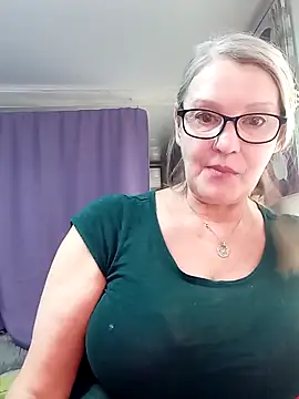 Chat XXX en directo de irinamaux