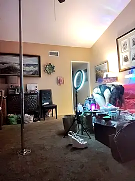 TheDime 即時 XXX 聊天