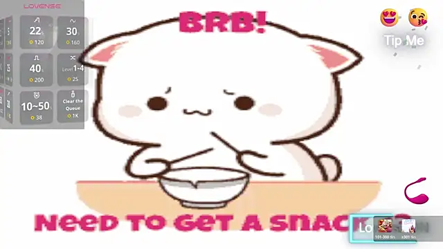 karolinee_66_ লাইভ XXX চ্যাট