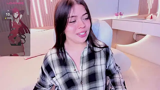 Chat XXX en directo de Sexy_paradise18_