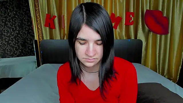 Chat XXX en directo de _Polly_Love_