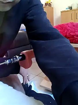 Chatroom XXX en direct de balkis30