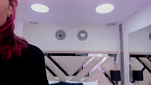 ximena_vasquez8 Obrolan Langsung XXX