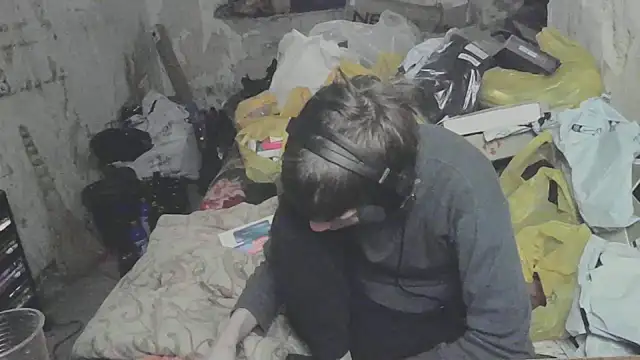 makarov1993 Webcam show