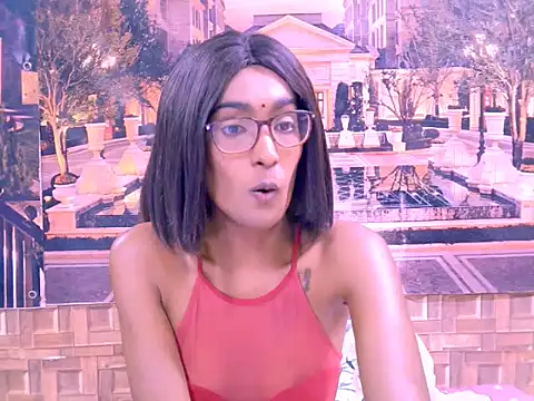 Chat XXX en directo de IndianRebel4u2Luv