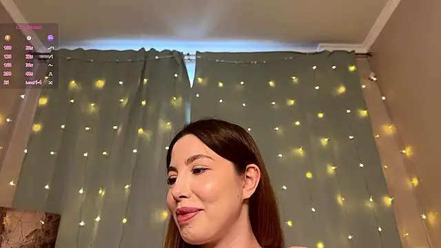 MilissaSneddon élő XXX-chatje