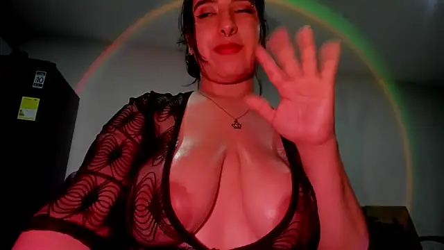 Chat XXX en directo de alice_coopperx