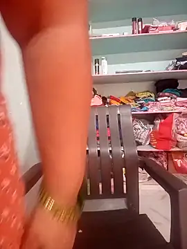 supcpl's Webcam Show