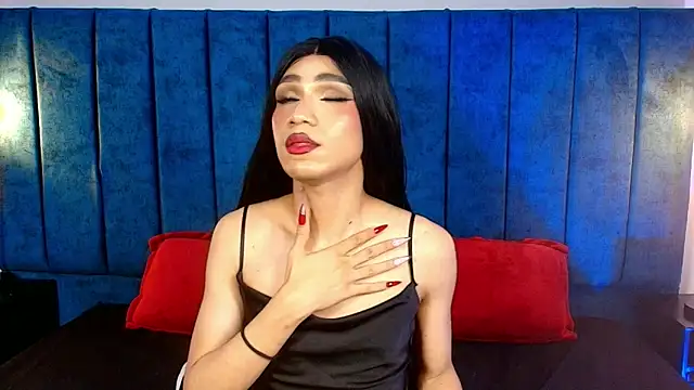 عرض كام FernandaFox_