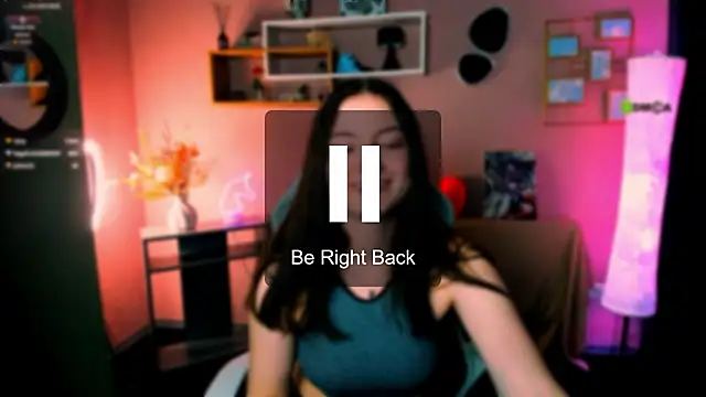 Chat XXX en directo de baby_hotte