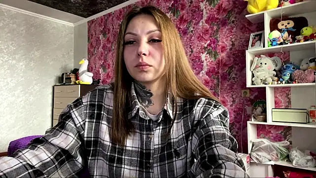 TraciBallena 即時 XXX 聊天