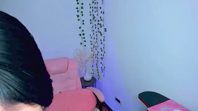 Silena_sky élő XXX-chatje