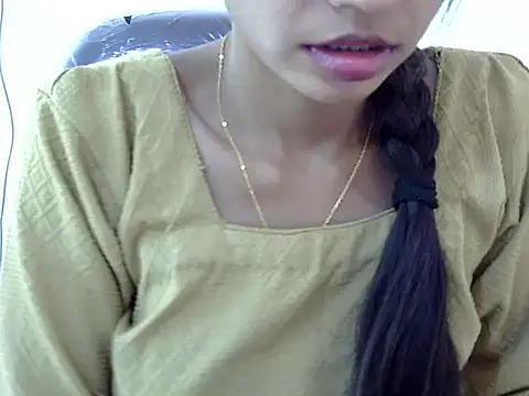 Chat XXX en directo de Kulsum_S