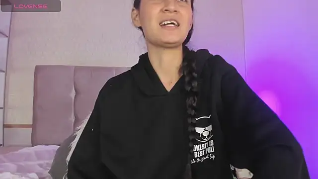 Chat +18 de Sweet_Angelinee ao vivo