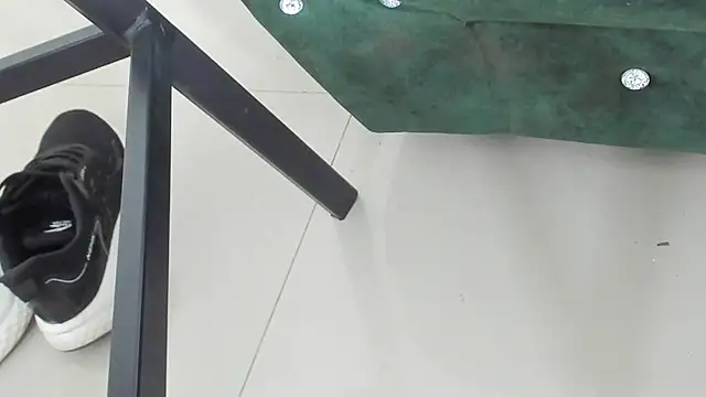 Faider_Mons – Kamerová šou