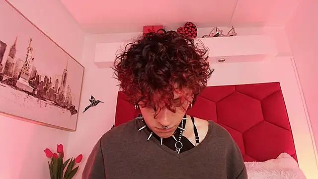 Cain_Dantalion Webcamshow