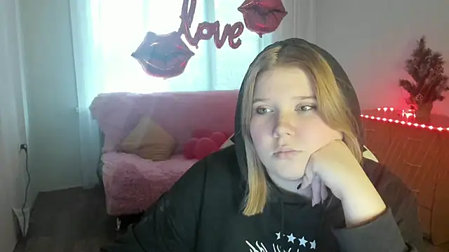 Chat XXX en directo de StripGyrl