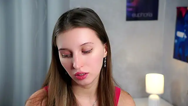 AshelyPeakes 现场XXX聊天