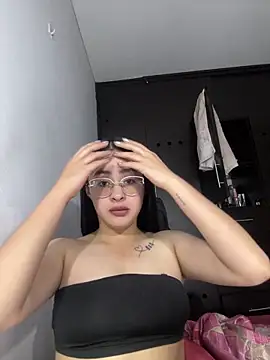 Anni_Rose's Webcam Show