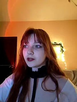 VelvetEve élő XXX-chatje