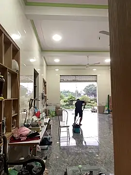 tonatranvan Webcamshow