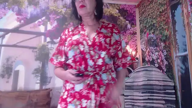 CrazywomanEliza49 Obrolan Langsung XXX