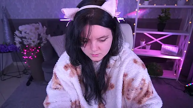 LittleShyy Obrolan Langsung XXX