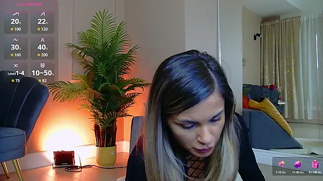 Avril_Cyrus 现场XXX聊天