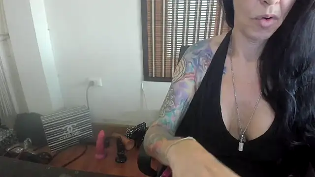 Chat XXX Live VenusX