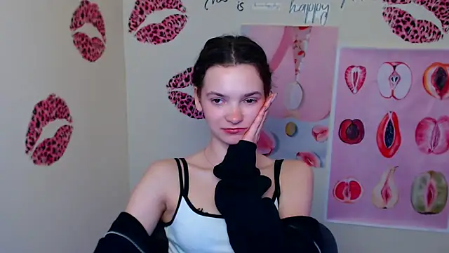 Živý XXX chat _SusieSu_