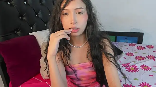 Britney_Rose Chat XXX in diretta