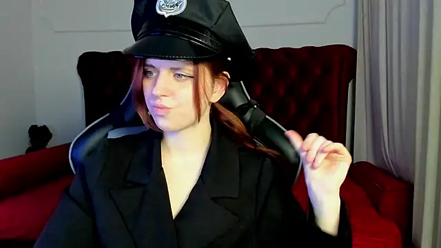 Živý XXX chat FreyaVey