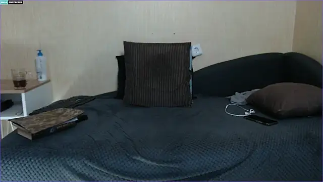 Živý XXX chat Woman_In_Black