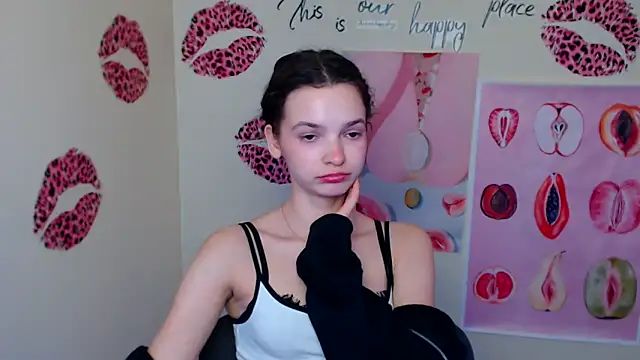 _SusieSu_'s Live XXX Chat