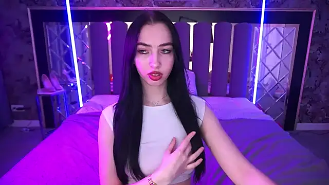 WildKittenX_ Chat XXX in diretta