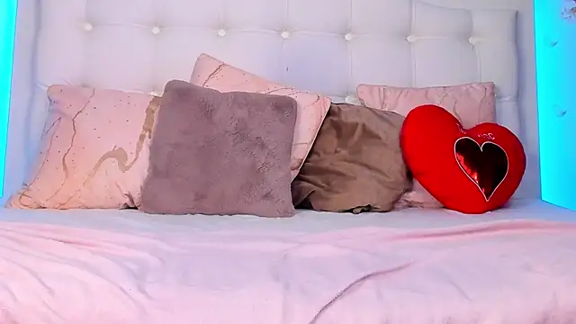 TinyBlair Live XXX-Chat