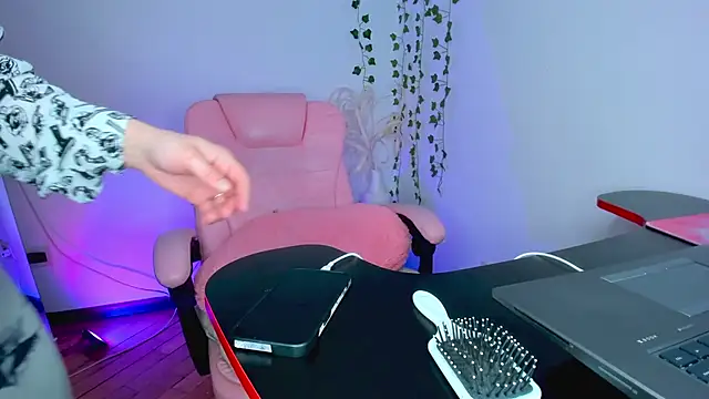 Silena_sky 现场XXX聊天