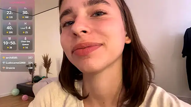 DeltaNorwoode: онлайн-секс-чат