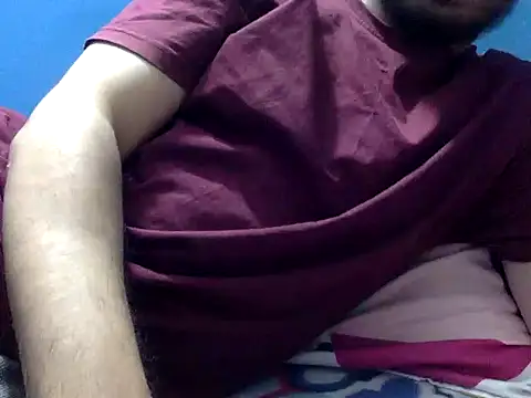 Precumboner Live XXX-chat