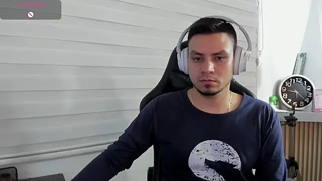 Rick_Adams Webcamshow