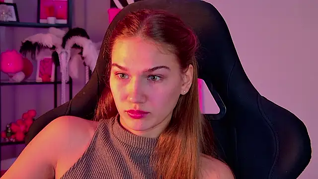 Sembang XXX Secara Langsung Sweet_Emilya