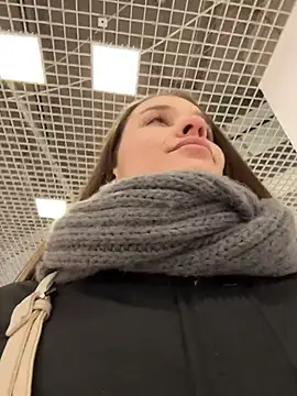 KishaMurのライブXXXチャット