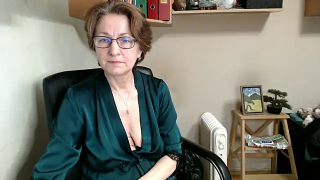 katemodel's Webcam Show