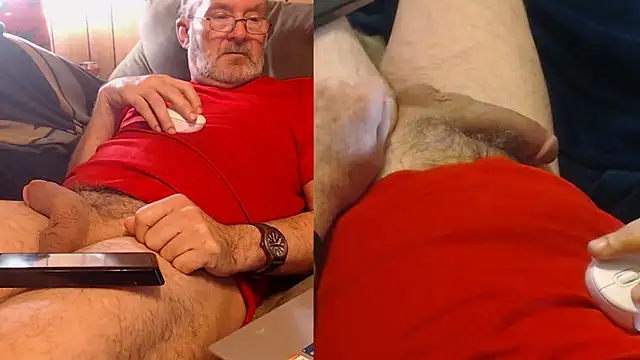 Chat XXX ao vivo de snickers1