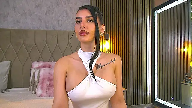 AmyBlair Live XXX-chat